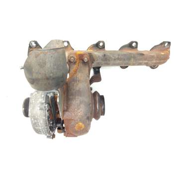 TURBOCOMPRESOR 9657571880 