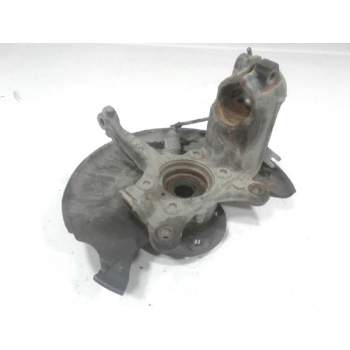 Recambio de mangueta delantera izquierda para volkswagen caddy ka/kb (2k) 1.9 tdi referencia OEM IAM   