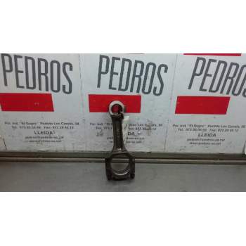 BIELA 