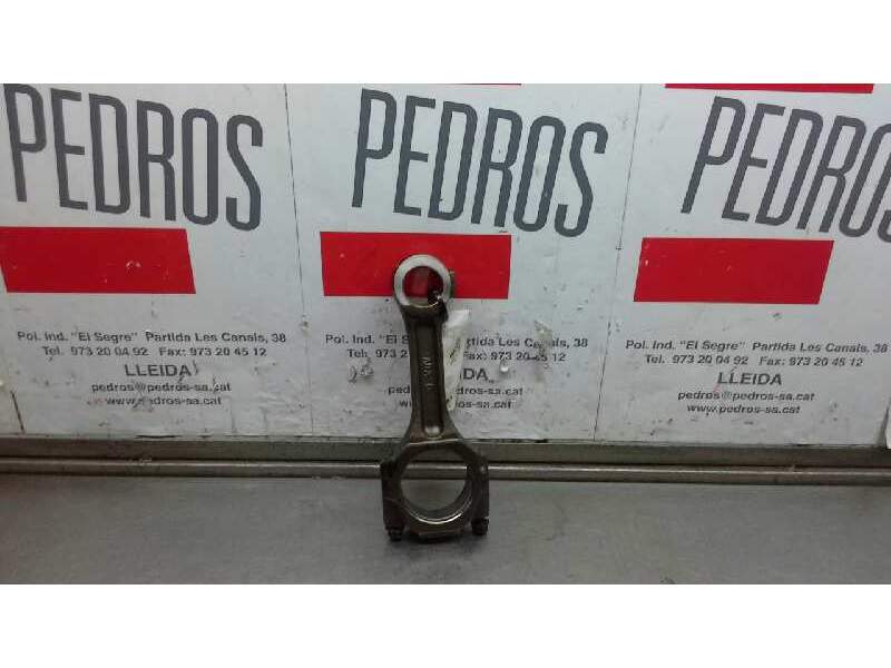 Recambio de biela para hyundai accent (lc) gls crdi referencia OEM IAM   