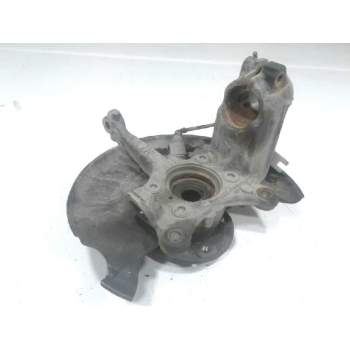 Recambio de mangueta delantera izquierda para volkswagen caddy ka/kb (2k) 1.9 tdi referencia OEM IAM   
