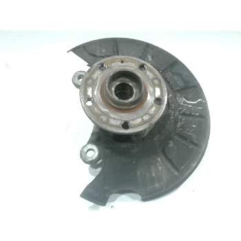 Recambio de mangueta delantera izquierda para volkswagen caddy ka/kb (2k) 1.9 tdi referencia OEM IAM   