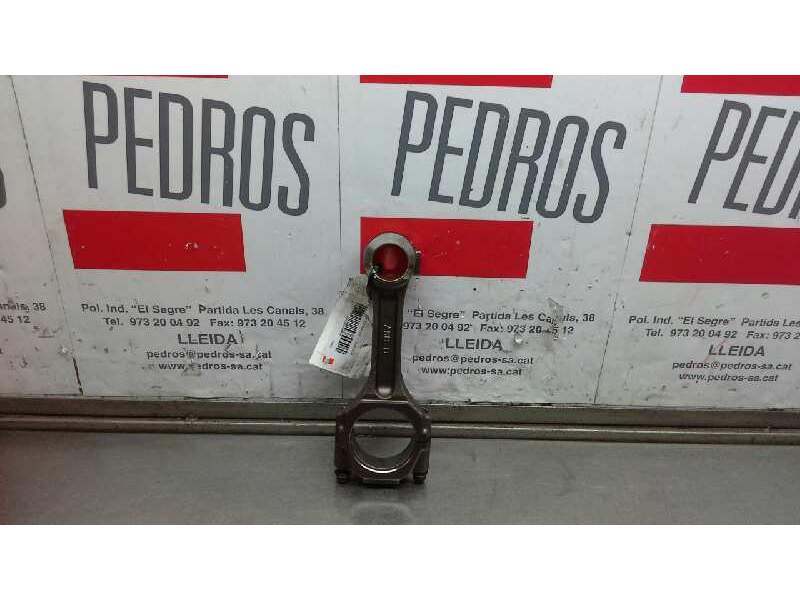 Recambio de biela para hyundai accent (lc) gls crdi referencia OEM IAM   