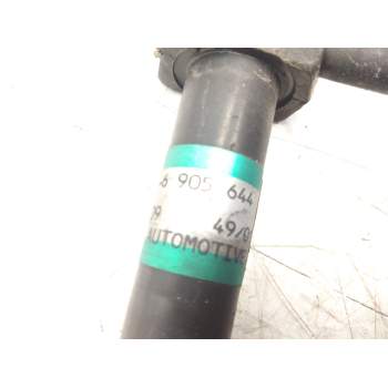 Recambio de tubos aire acondicionado para bmw serie 3 touring (e46) 320d referencia OEM IAM 6905644  