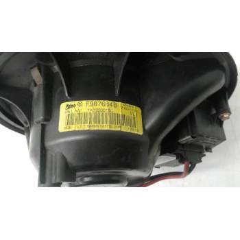 Recambio de motor calefaccion para volkswagen passat berlina (3c2) advance referencia OEM IAM 987694C F987684B 