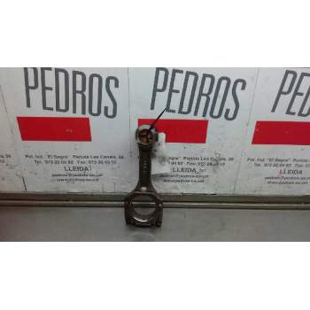 BIELA 