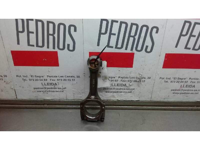 Recambio de biela para hyundai accent (lc) gls crdi referencia OEM IAM   