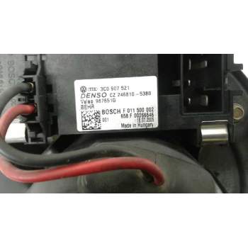 Recambio de motor calefaccion para volkswagen passat berlina (3c2) advance referencia OEM IAM 987694C F987684B 