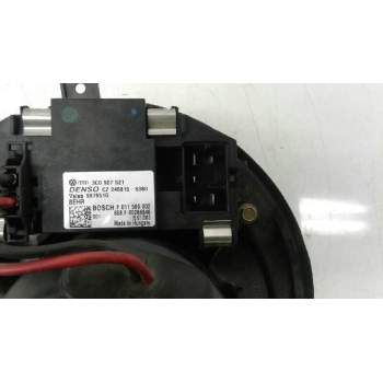 Recambio de motor calefaccion para volkswagen passat berlina (3c2) advance referencia OEM IAM 987694C F987684B 
