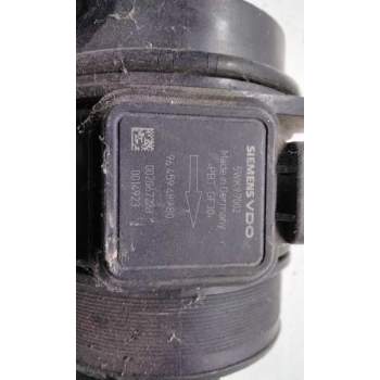 Recambio de caudalimetro para peugeot 407 st confort referencia OEM IAM 9645948980  