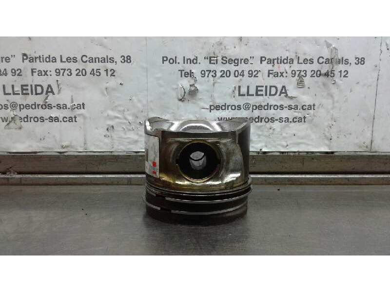 Recambio de piston para hyundai accent (lc) gls crdi referencia OEM IAM   