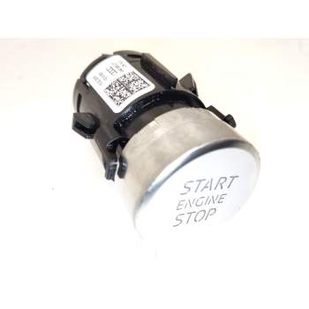 Recambio de pulsador arranque para audi q3 (f3b) 35 tdi referencia OEM IAM 4N0905217  