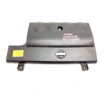 Recambio de tapa motor para nissan almera (n16/e) acenta referencia OEM IAM YD22DDT  