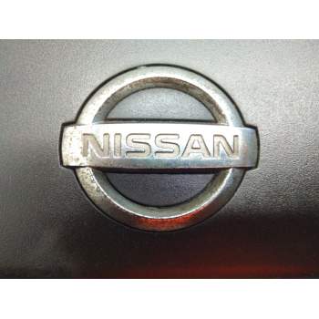 Recambio de tapa motor para nissan almera (n16/e) acenta referencia OEM IAM YD22DDT  