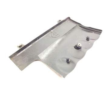 Recambio de tapa motor para nissan almera (n16/e) acenta referencia OEM IAM YD22DDT  