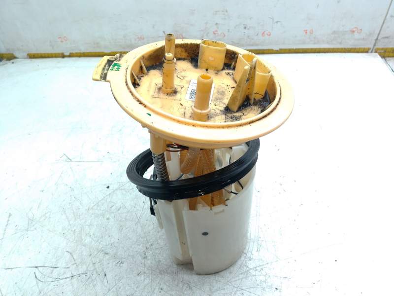 Recambio de aforador para audi q3 (f3b) 35 tdi referencia OEM IAM 5QA919050C  
