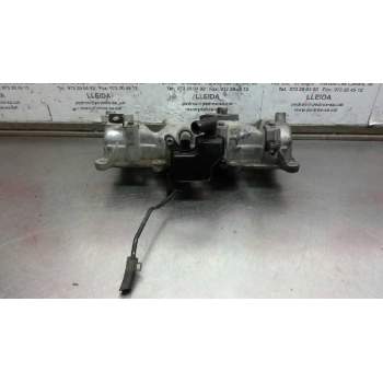 Recambio de tapa balancines para hyundai accent (lc) gls crdi referencia OEM IAM   