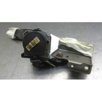 Recambio de cinturon seguridad trasero izquierdo para nissan qashqai (j10) tekna referencia OEM IAM   