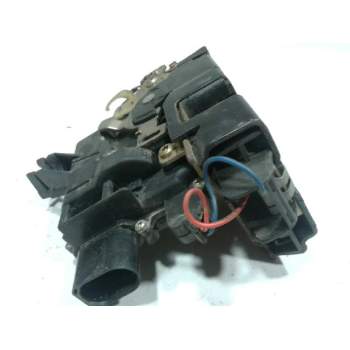 Recambio de cerradura puerta delantera derecha para seat toledo (1m2) signo referencia OEM IAM 3B1837016A  