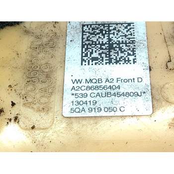 Recambio de aforador para audi q3 (f3b) 35 tdi referencia OEM IAM 5QA919050C  