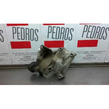 Recambio de soporte alternador para hyundai accent (lc) gls crdi referencia OEM IAM   