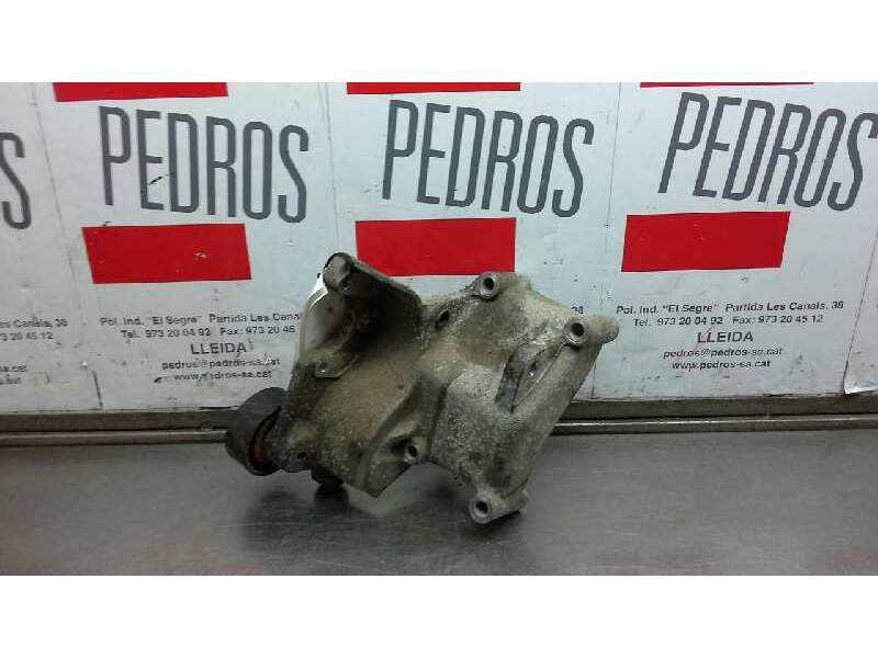Recambio de soporte alternador para hyundai accent (lc) gls crdi referencia OEM IAM   