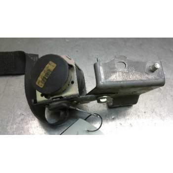 Recambio de cinturon seguridad trasero derecho para nissan qashqai (j10) tekna referencia OEM IAM   