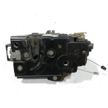 Recambio de cerradura puerta trasera derecha para seat toledo (1m2) signo referencia OEM IAM   