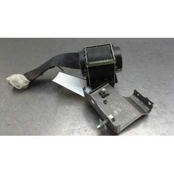 Recambio de cinturon seguridad trasero derecho para nissan qashqai (j10) tekna referencia OEM IAM   