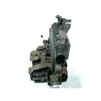 Recambio de cerradura puerta trasera derecha para seat toledo (1m2) signo referencia OEM IAM   