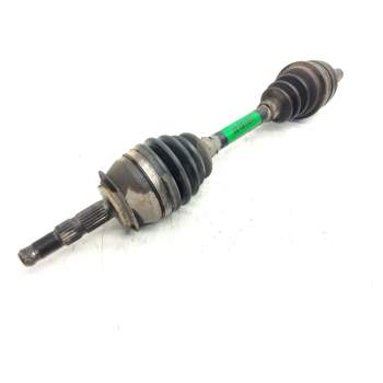 Recambio de transmision delantera izquierda para opel combo (corsa b) 1.7 diesel referencia OEM IAM   