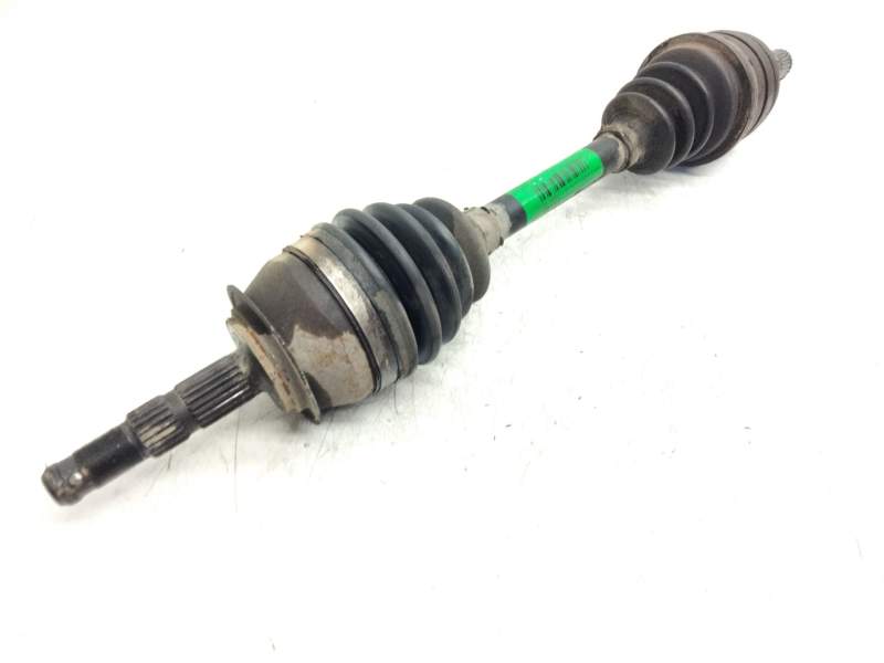 Recambio de transmision delantera izquierda para opel combo (corsa b) 1.7 diesel referencia OEM IAM   