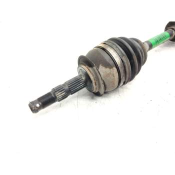Recambio de transmision delantera izquierda para opel combo (corsa b) 1.7 diesel referencia OEM IAM   
