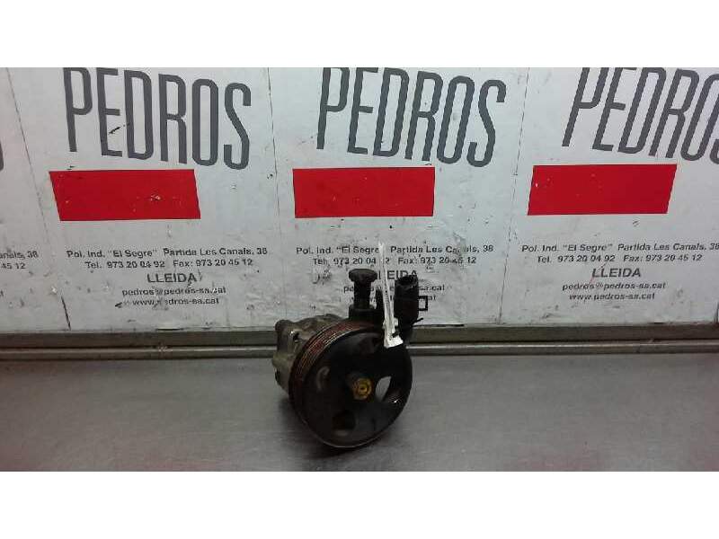 Recambio de bomba direccion para hyundai accent (lc) gls crdi referencia OEM IAM 5710025300  