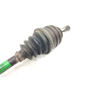 Recambio de transmision delantera izquierda para opel combo (corsa b) 1.7 diesel referencia OEM IAM   