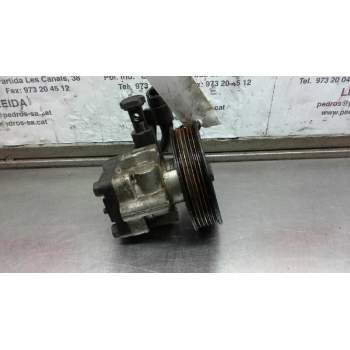 Recambio de bomba direccion para hyundai accent (lc) gls crdi referencia OEM IAM 5710025300  
