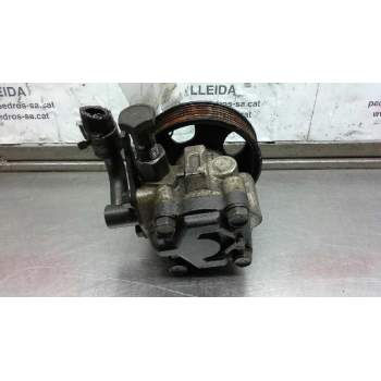 Recambio de bomba direccion para hyundai accent (lc) gls crdi referencia OEM IAM 5710025300  