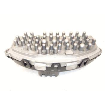 Recambio de resistencia calefaccion para audi q3 (f3b) 35 tdi referencia OEM IAM 5Q0907521C  