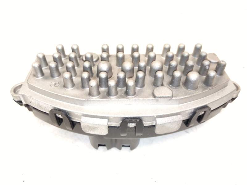 Recambio de resistencia calefaccion para audi q3 (f3b) 35 tdi referencia OEM IAM 5Q0907521C  