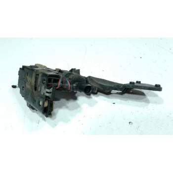 CERRADURA PUERTA TRASERA IZQUIERDA 3B4839015AL 