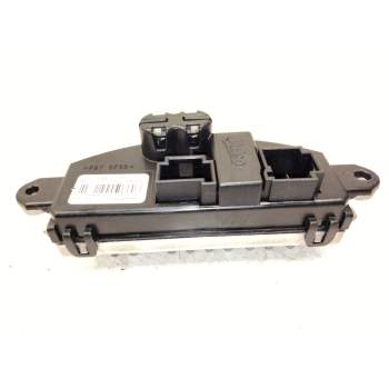 Recambio de resistencia calefaccion para audi q3 (f3b) 35 tdi referencia OEM IAM 5Q0907521C  