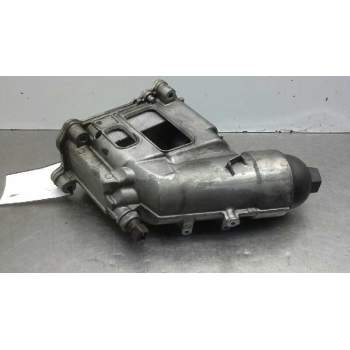 Recambio de enfriador aceite motor para bmw serie 3 berlina (e90) 320d referencia OEM IAM 51750610  