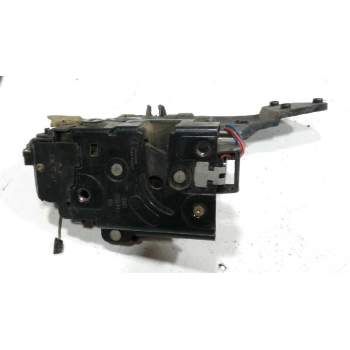 Recambio de cerradura puerta trasera izquierda para seat toledo (1m2) signo referencia OEM IAM 3B4839015AL  