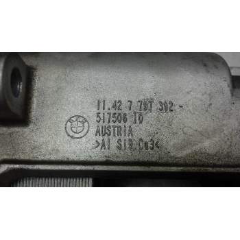 Recambio de enfriador aceite motor para bmw serie 3 berlina (e90) 320d referencia OEM IAM 51750610  