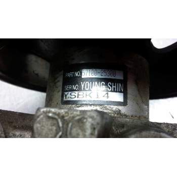 Recambio de bomba direccion para hyundai accent (lc) gls crdi referencia OEM IAM 5710025300  