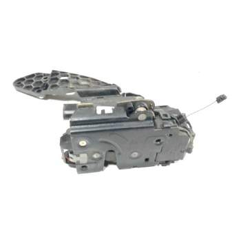 Recambio de cerradura puerta trasera izquierda para seat toledo (1m2) signo referencia OEM IAM 3B4839015AL  