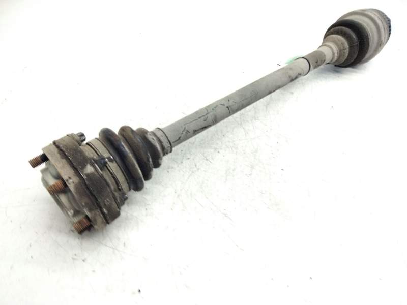 Recambio de transmision trasera derecha para bmw serie 3 touring (e46) 320d referencia OEM IAM 7512142  