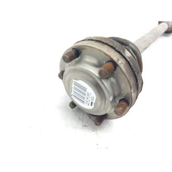 Recambio de transmision trasera derecha para bmw serie 3 touring (e46) 320d referencia OEM IAM 7512142  