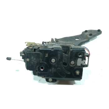 Recambio de cerradura puerta trasera izquierda para seat toledo (1m2) signo referencia OEM IAM 3B4839015AL  