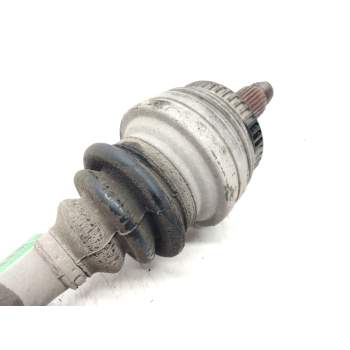 Recambio de transmision trasera derecha para bmw serie 3 touring (e46) 320d referencia OEM IAM 7512142  